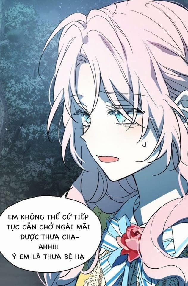 Quyến Rũ Papa Của Nhân Vật Phản Diện 8 trang 45