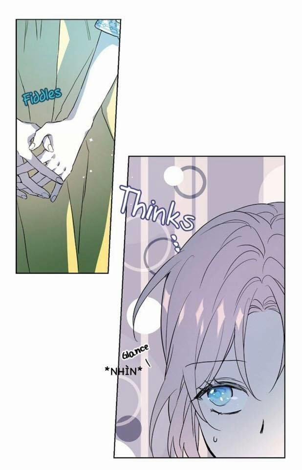 Quyến Rũ Papa Của Nhân Vật Phản Diện 8 trang 47