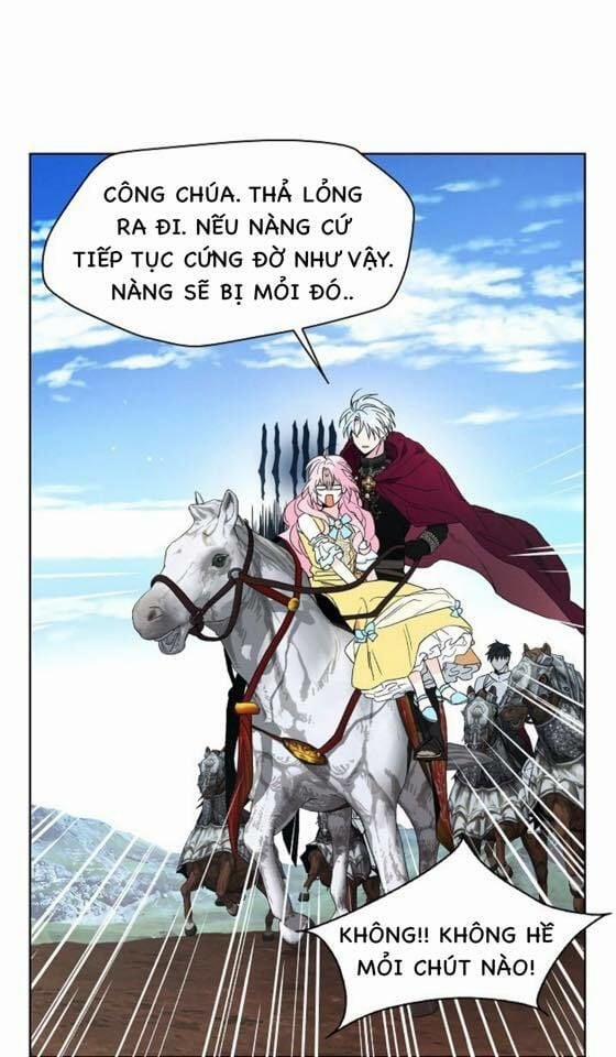 Quyến Rũ Papa Của Nhân Vật Phản Diện 8 trang 5