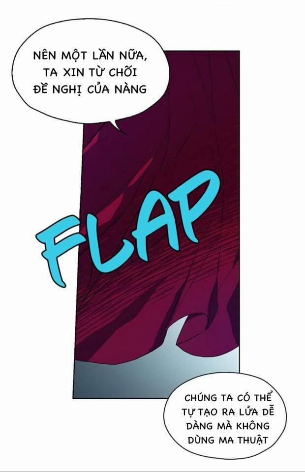 Quyến Rũ Papa Của Nhân Vật Phản Diện 8 trang 51