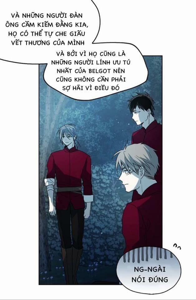 Quyến Rũ Papa Của Nhân Vật Phản Diện 8 trang 52