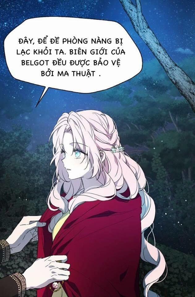 Quyến Rũ Papa Của Nhân Vật Phản Diện 8 trang 55