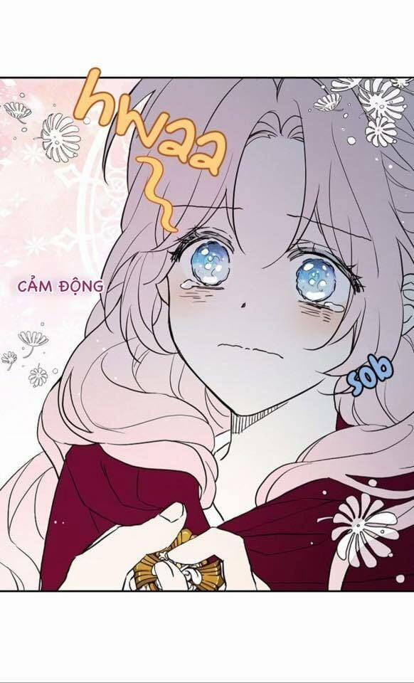 Quyến Rũ Papa Của Nhân Vật Phản Diện 8 trang 56