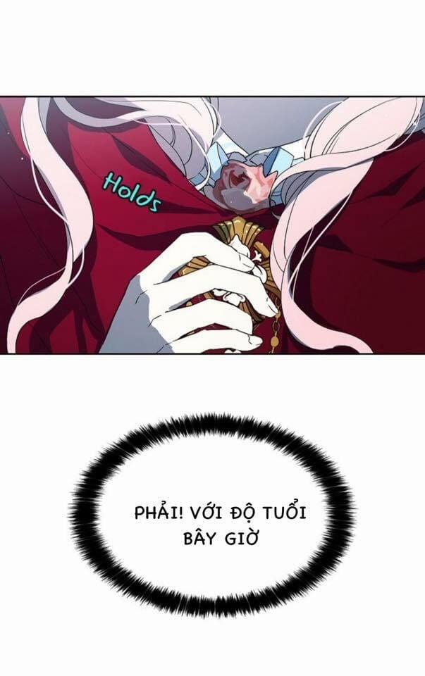 Quyến Rũ Papa Của Nhân Vật Phản Diện 8 trang 57