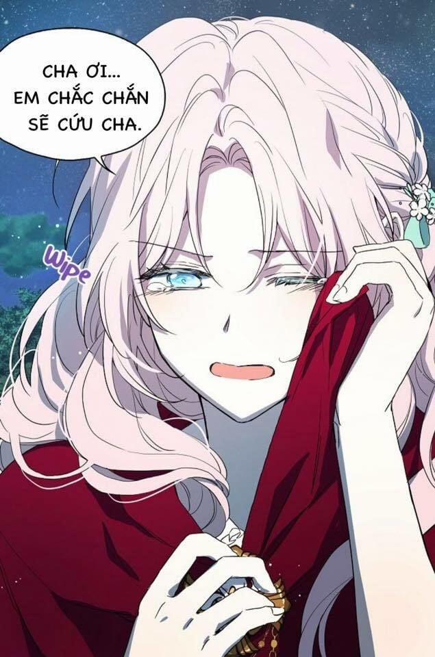 Quyến Rũ Papa Của Nhân Vật Phản Diện 8 trang 59