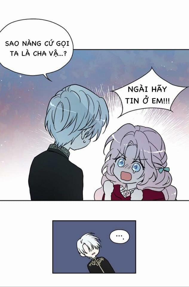 Quyến Rũ Papa Của Nhân Vật Phản Diện 8 trang 60