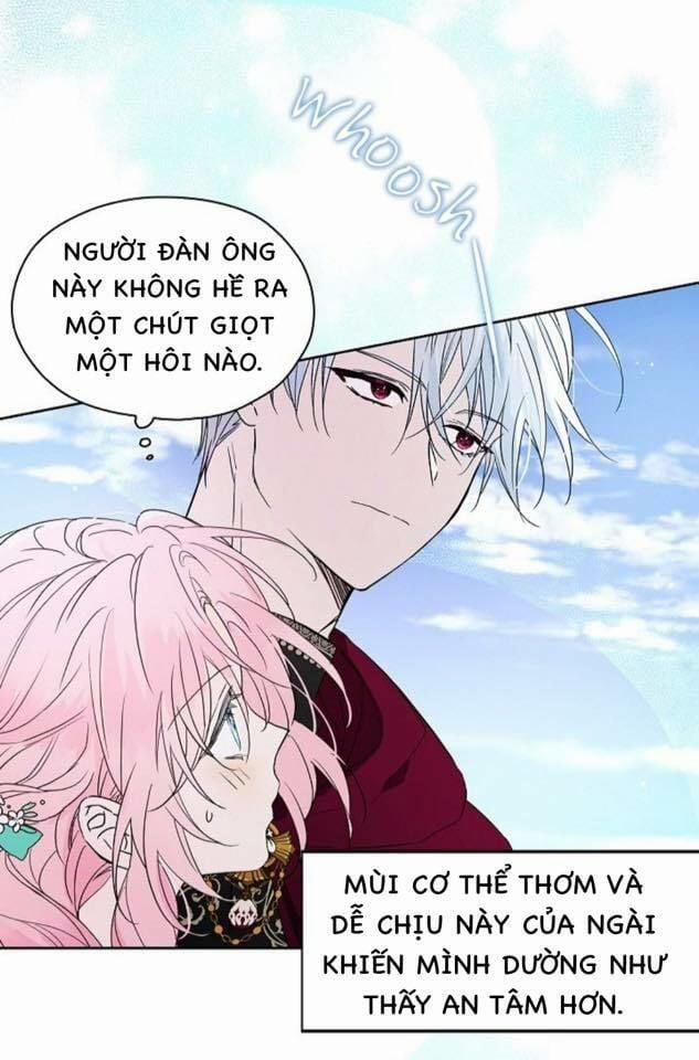 Quyến Rũ Papa Của Nhân Vật Phản Diện 8 trang 8