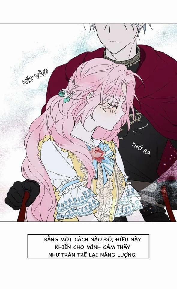 Quyến Rũ Papa Của Nhân Vật Phản Diện 8 trang 9