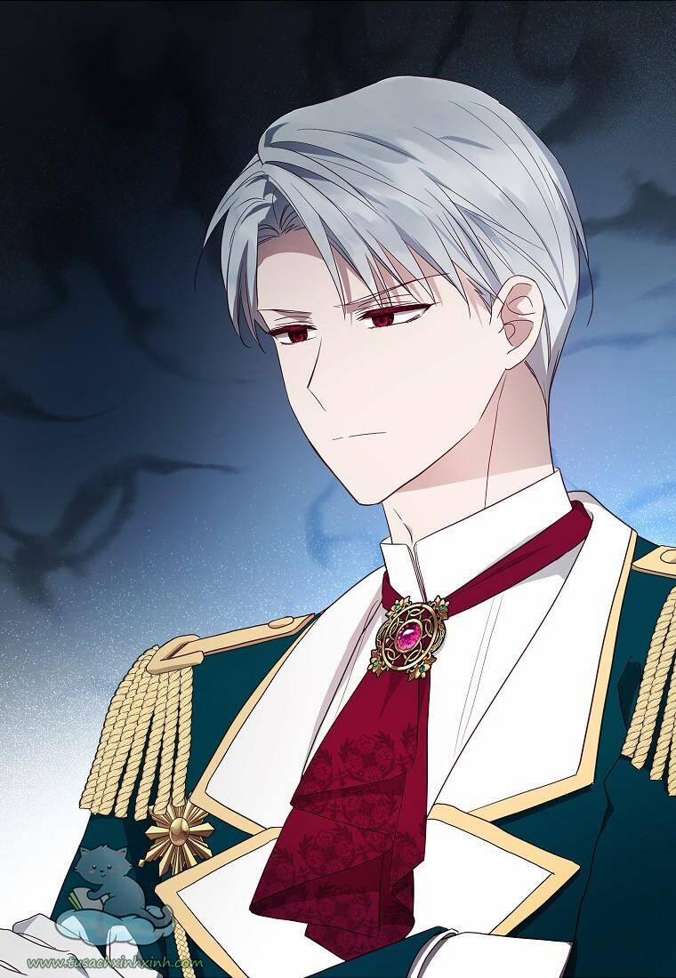 Quyến Rũ Papa Của Nhân Vật Phản Diện 80 trang 10