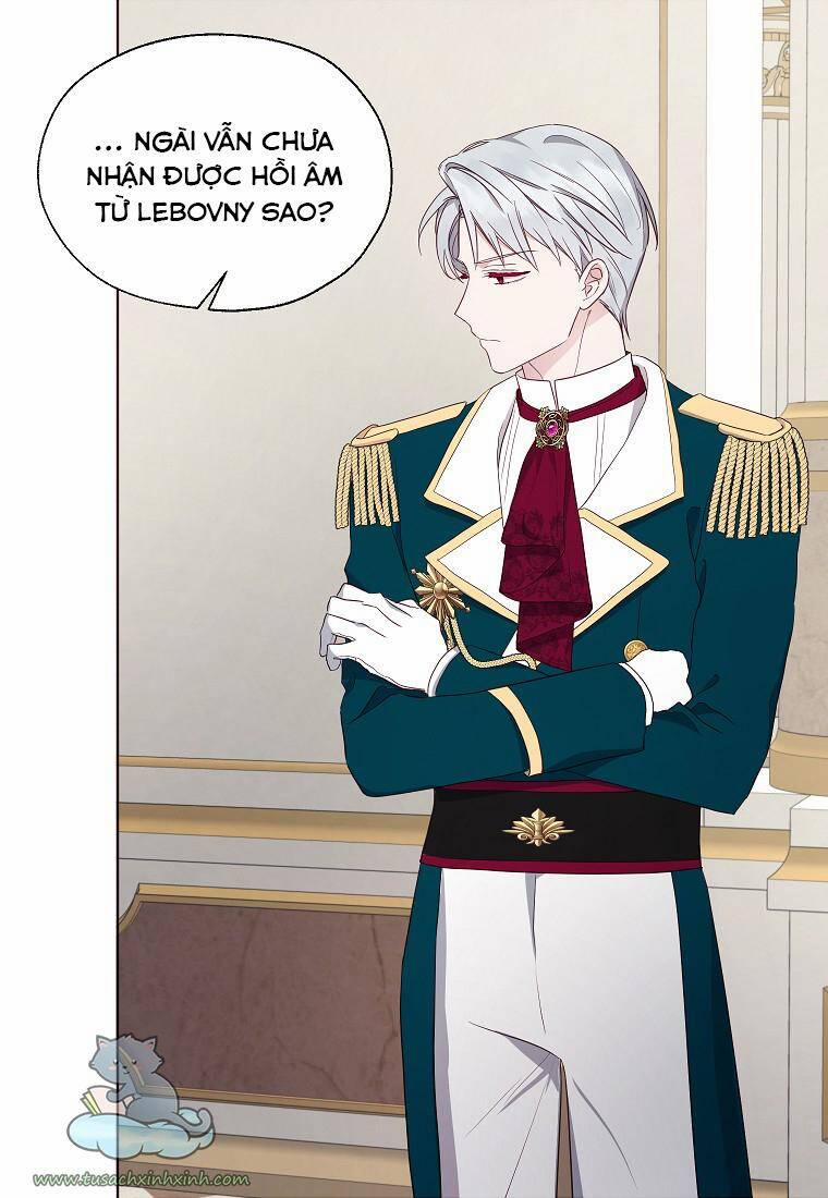 Quyến Rũ Papa Của Nhân Vật Phản Diện 80 trang 17