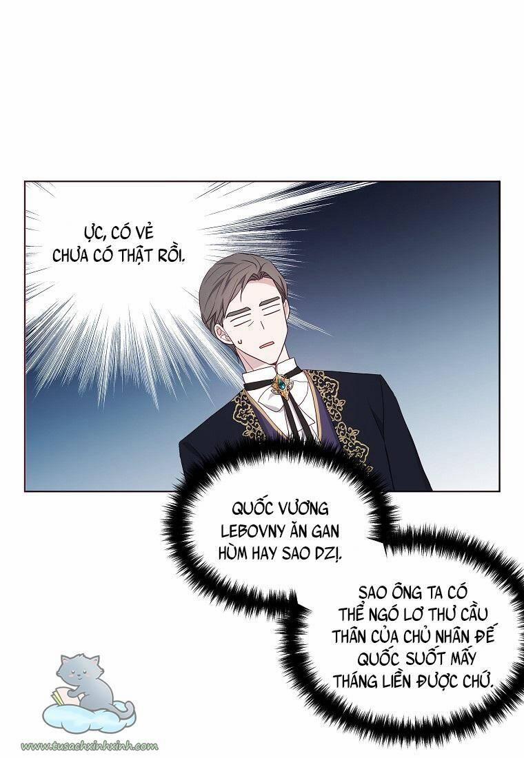 Quyến Rũ Papa Của Nhân Vật Phản Diện 80 trang 19