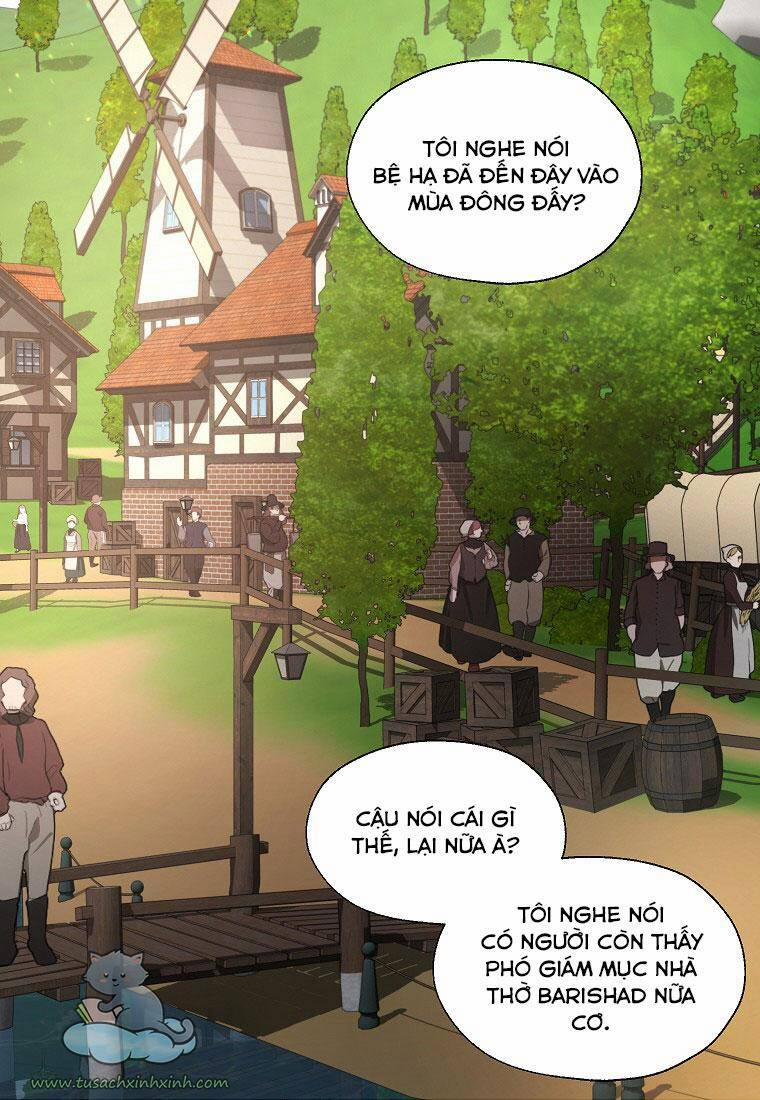 Quyến Rũ Papa Của Nhân Vật Phản Diện 80 trang 2