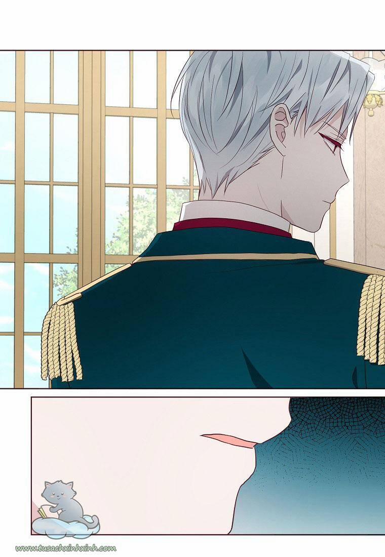 Quyến Rũ Papa Của Nhân Vật Phản Diện 80 trang 21