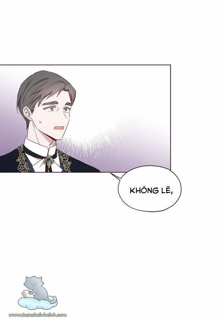 Quyến Rũ Papa Của Nhân Vật Phản Diện 80 trang 24