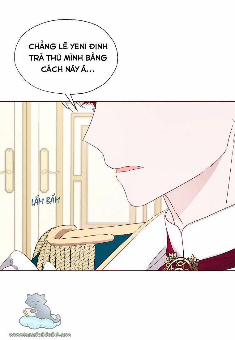 Quyến Rũ Papa Của Nhân Vật Phản Diện 80 trang 27