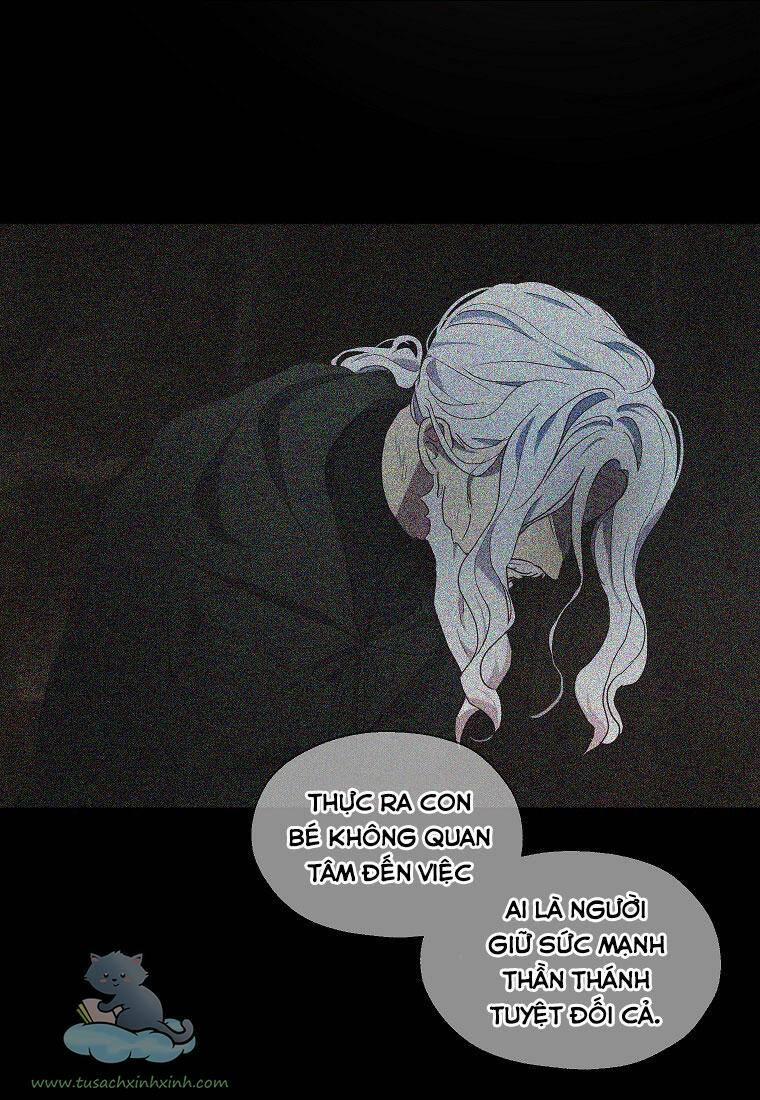 Quyến Rũ Papa Của Nhân Vật Phản Diện 80 trang 31