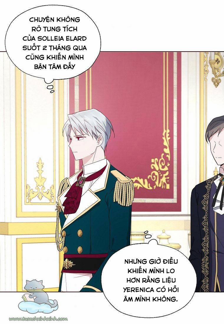 Quyến Rũ Papa Của Nhân Vật Phản Diện 80 trang 33