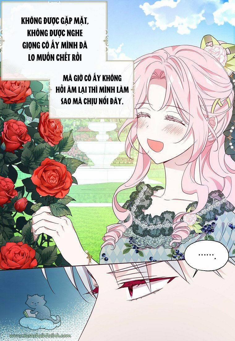 Quyến Rũ Papa Của Nhân Vật Phản Diện 80 trang 34