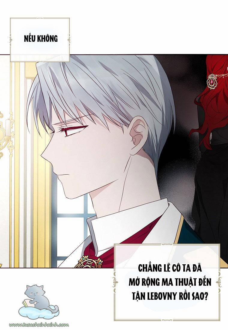 Quyến Rũ Papa Của Nhân Vật Phản Diện 80 trang 35