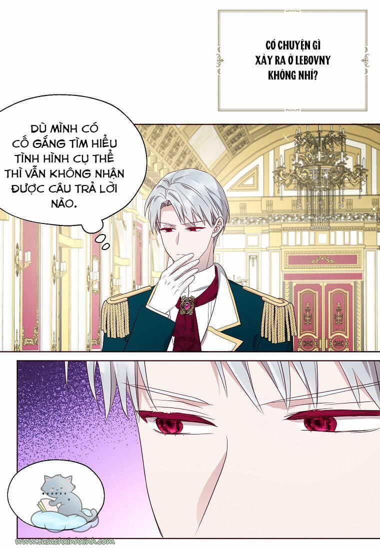 Quyến Rũ Papa Của Nhân Vật Phản Diện 80 trang 36