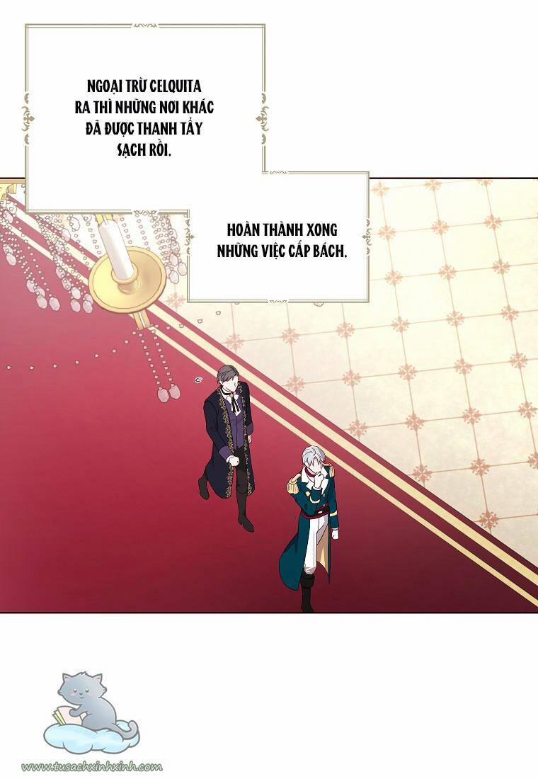 Quyến Rũ Papa Của Nhân Vật Phản Diện 80 trang 38