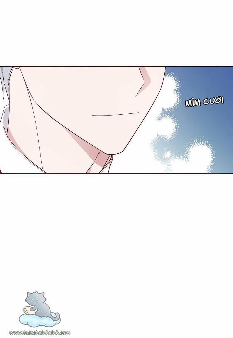 Quyến Rũ Papa Của Nhân Vật Phản Diện 80 trang 39