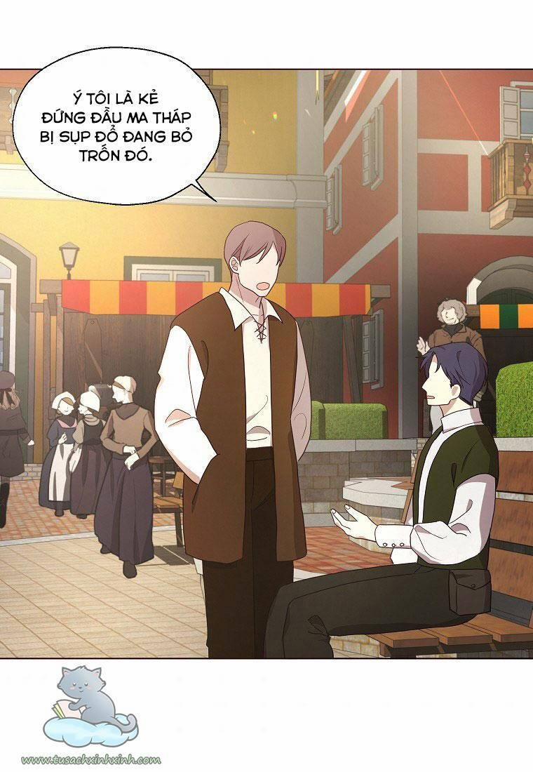 Quyến Rũ Papa Của Nhân Vật Phản Diện 80 trang 4