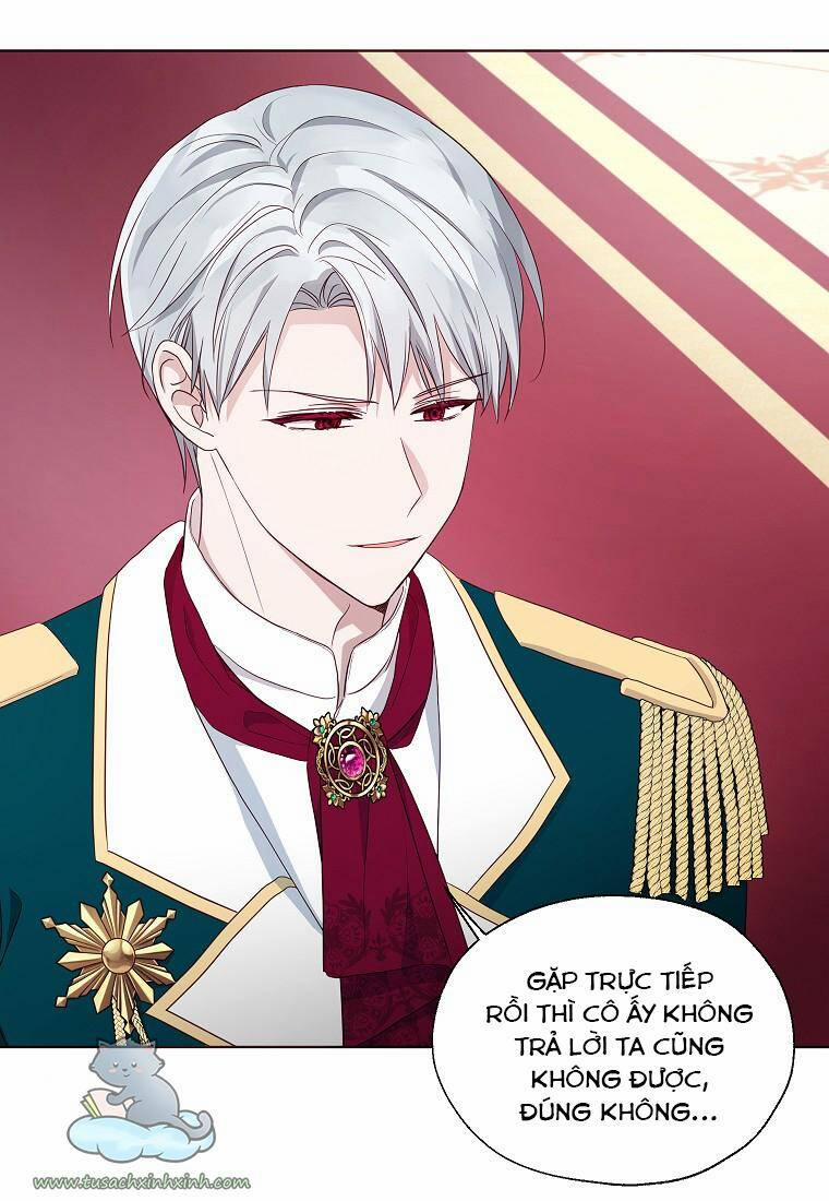 Quyến Rũ Papa Của Nhân Vật Phản Diện 80 trang 40