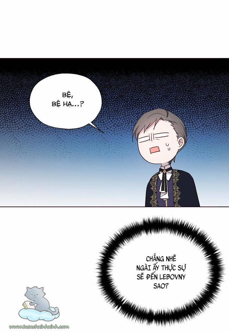 Quyến Rũ Papa Của Nhân Vật Phản Diện 80 trang 41