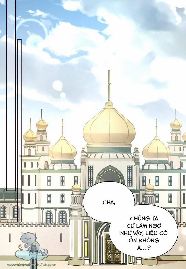 Quyến Rũ Papa Của Nhân Vật Phản Diện 80 trang 42