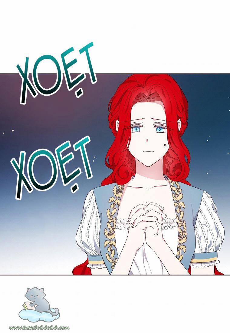 Quyến Rũ Papa Của Nhân Vật Phản Diện 80 trang 43