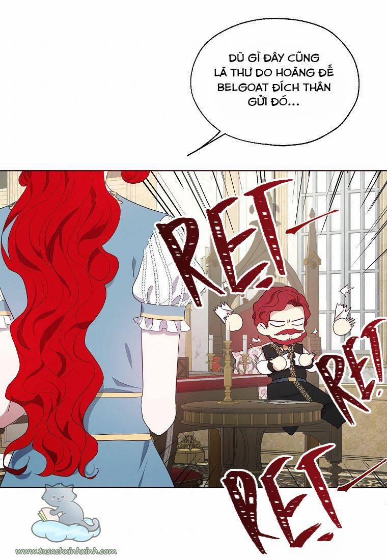 Quyến Rũ Papa Của Nhân Vật Phản Diện 80 trang 44