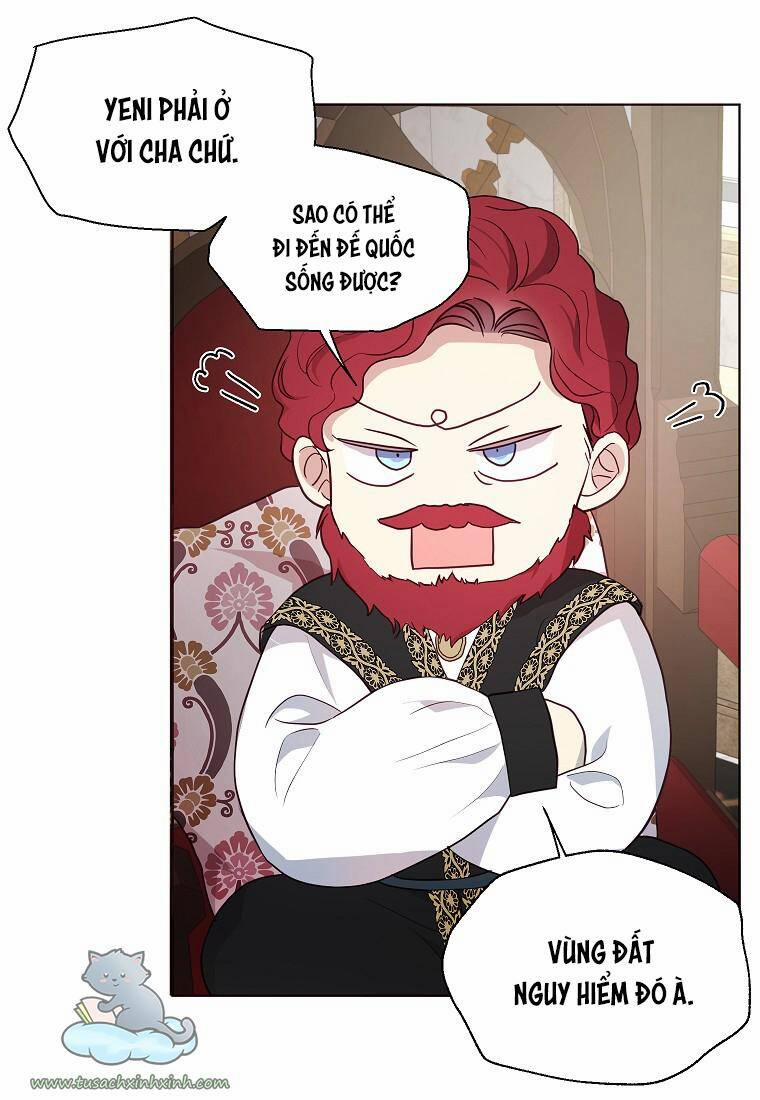 Quyến Rũ Papa Của Nhân Vật Phản Diện 80 trang 48