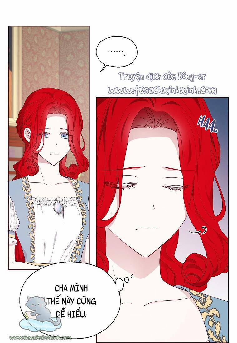 Quyến Rũ Papa Của Nhân Vật Phản Diện 80 trang 49