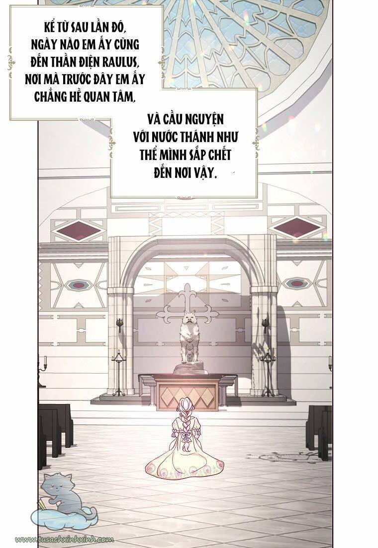 Quyến Rũ Papa Của Nhân Vật Phản Diện 80 trang 51