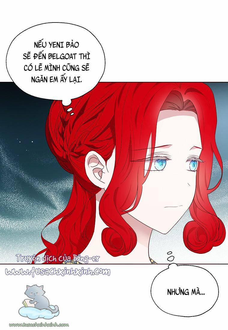 Quyến Rũ Papa Của Nhân Vật Phản Diện 80 trang 52