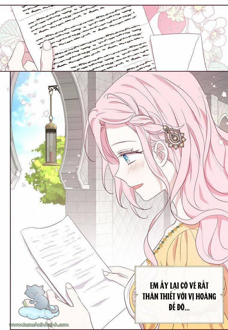 Quyến Rũ Papa Của Nhân Vật Phản Diện 80 trang 54