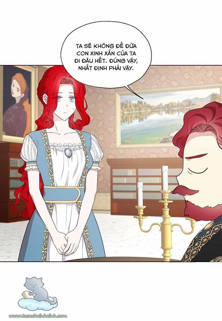 Quyến Rũ Papa Của Nhân Vật Phản Diện 80 trang 55