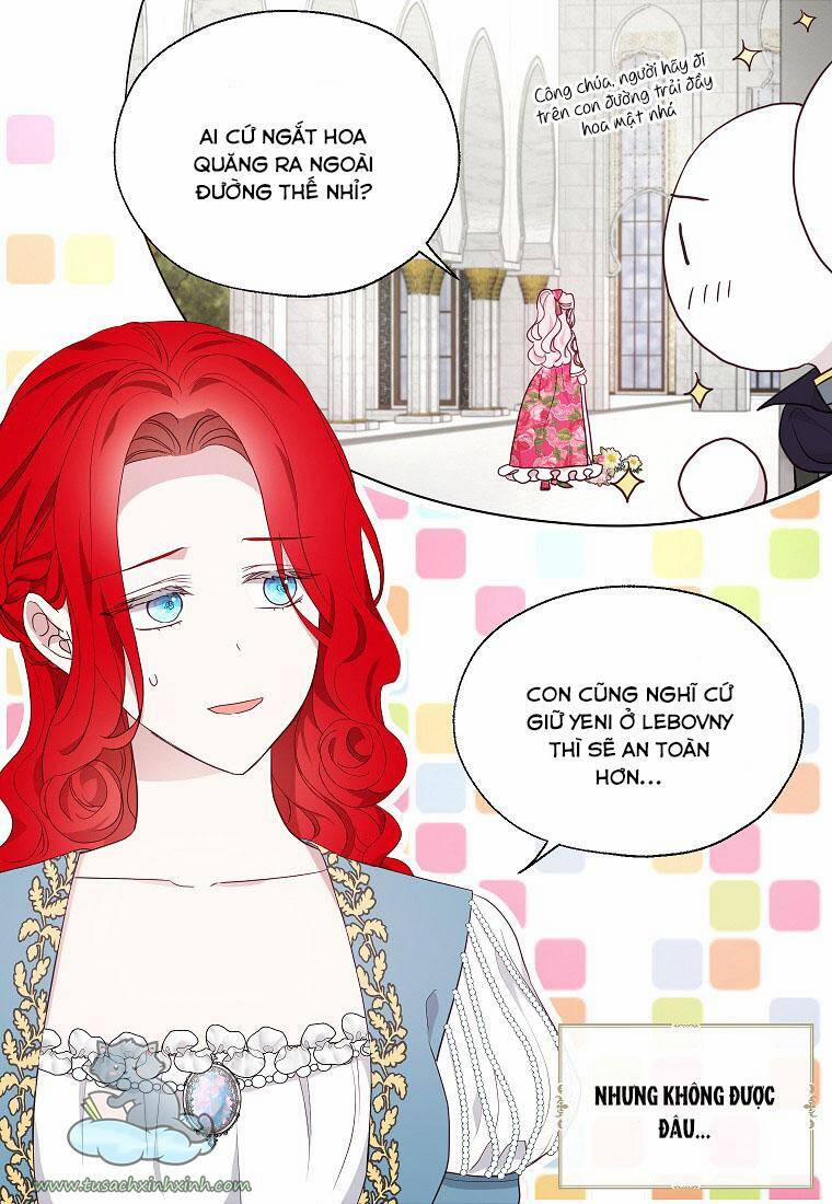 Quyến Rũ Papa Của Nhân Vật Phản Diện 80 trang 56