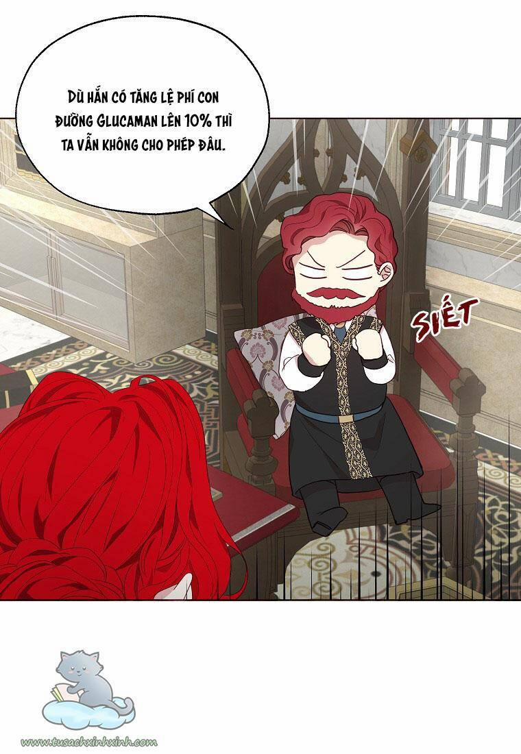 Quyến Rũ Papa Của Nhân Vật Phản Diện 80 trang 57