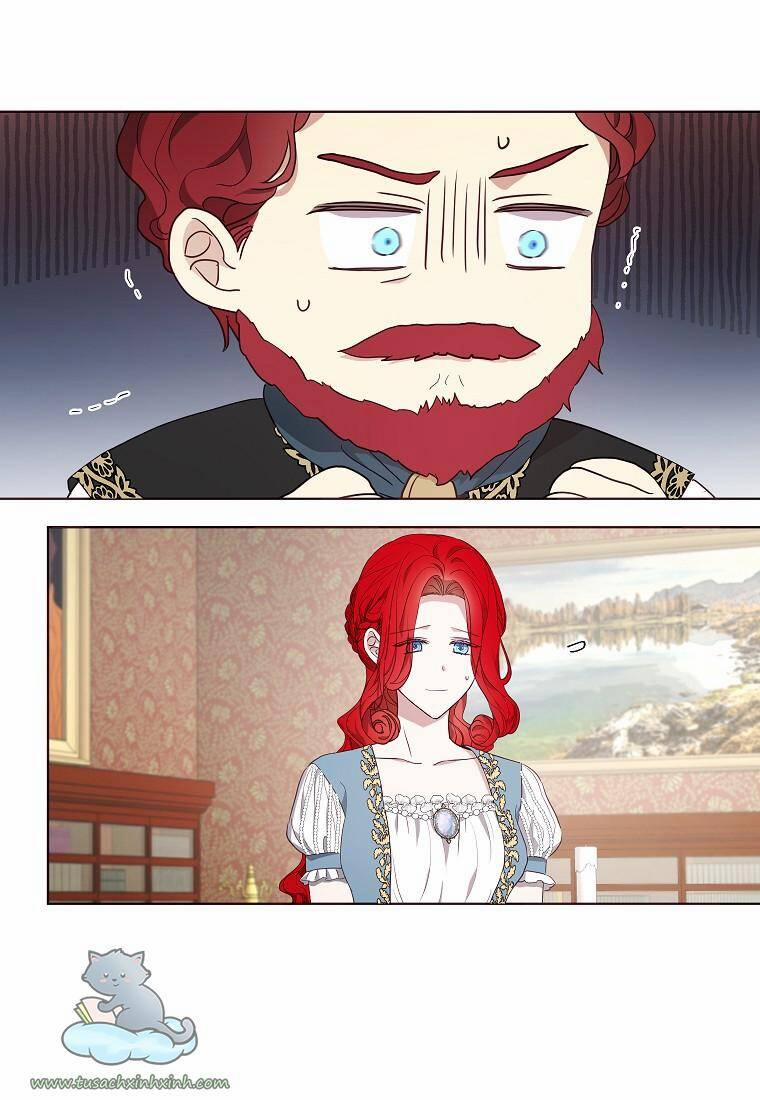 Quyến Rũ Papa Của Nhân Vật Phản Diện 80 trang 59