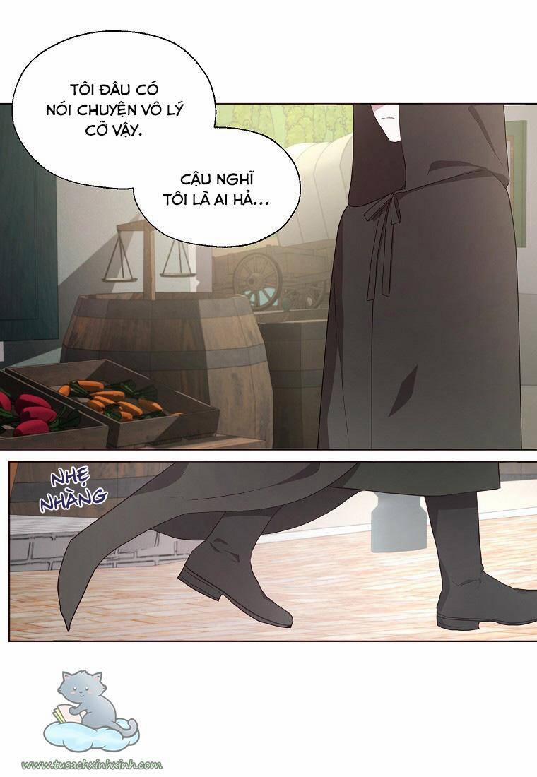 Quyến Rũ Papa Của Nhân Vật Phản Diện 80 trang 6