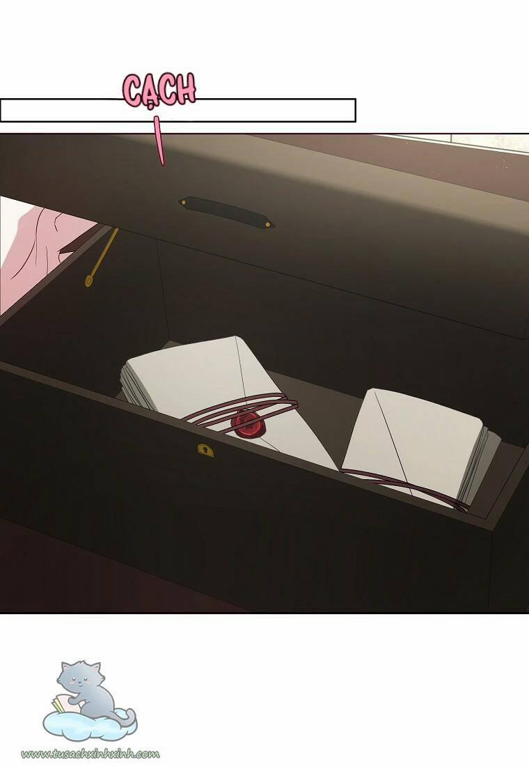 Quyến Rũ Papa Của Nhân Vật Phản Diện 80 trang 62