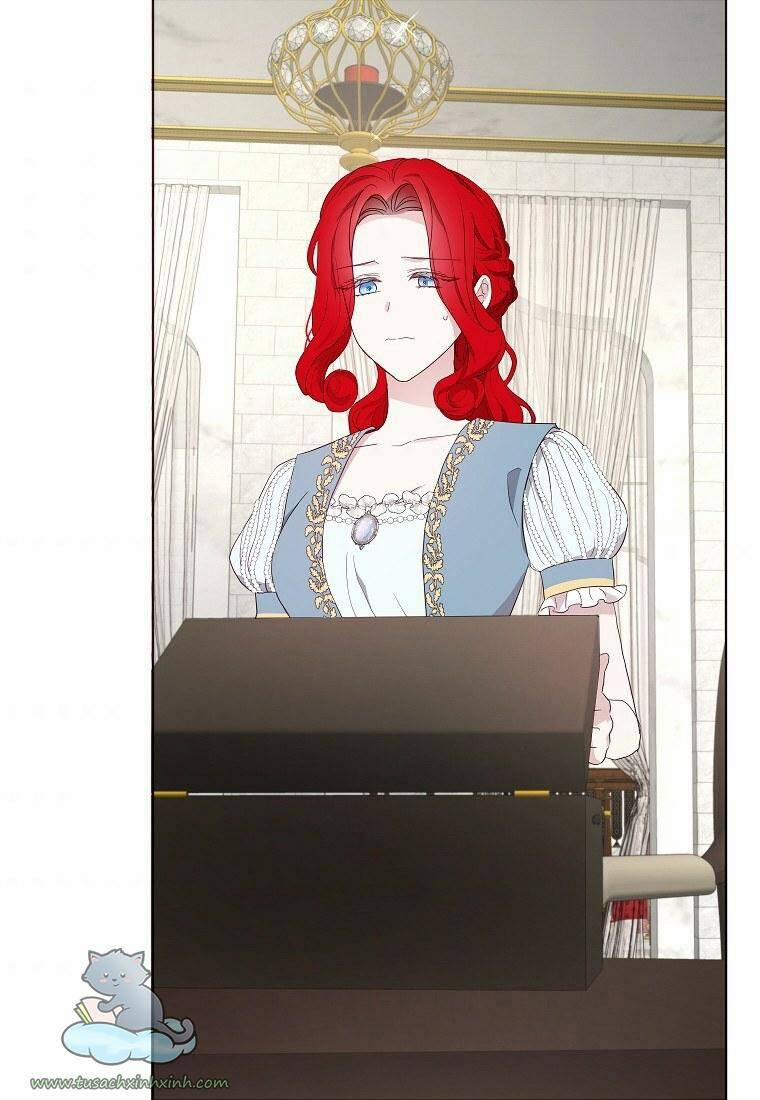 Quyến Rũ Papa Của Nhân Vật Phản Diện 80 trang 63