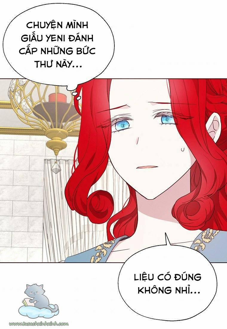 Quyến Rũ Papa Của Nhân Vật Phản Diện 80 trang 64