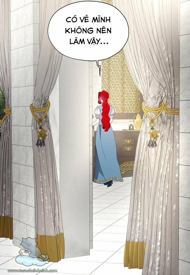 Quyến Rũ Papa Của Nhân Vật Phản Diện 80 trang 65