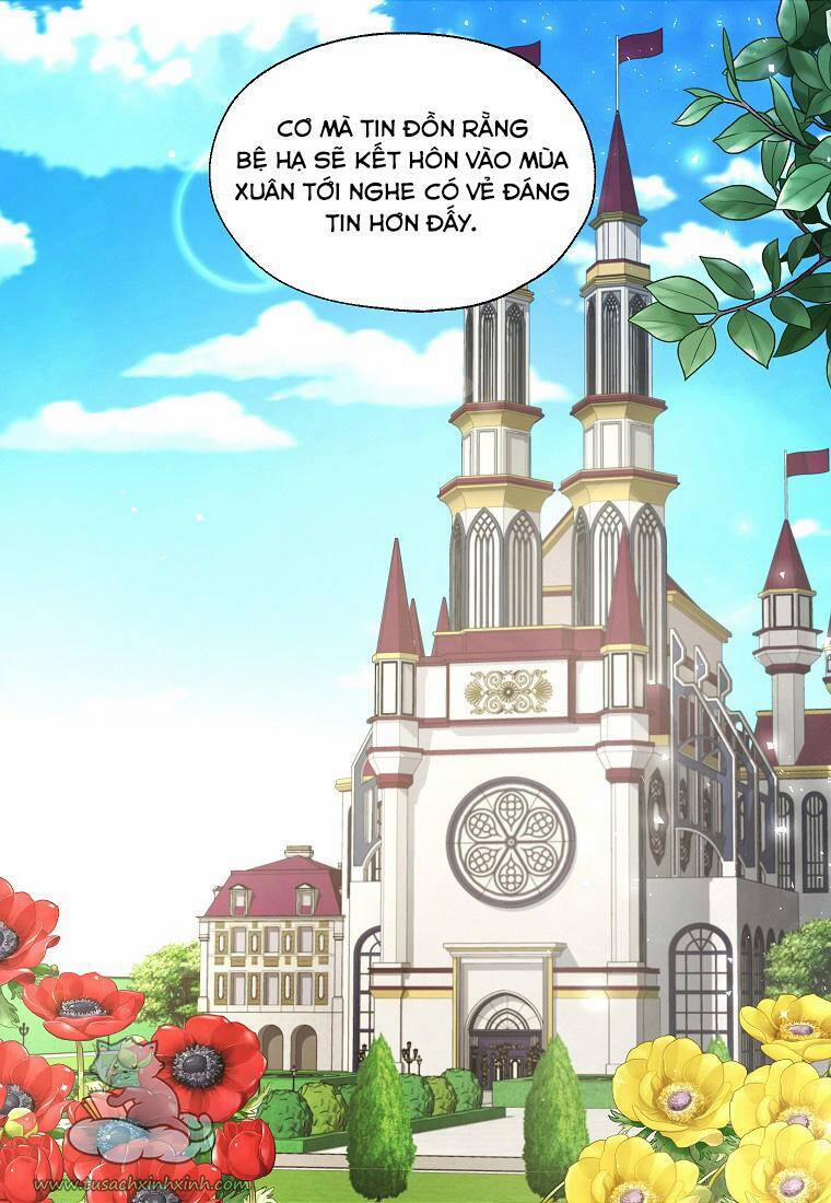 Quyến Rũ Papa Của Nhân Vật Phản Diện 80 trang 7