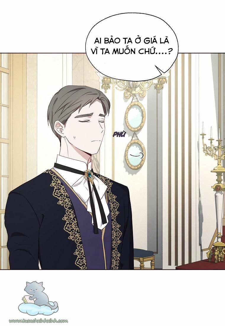 Quyến Rũ Papa Của Nhân Vật Phản Diện 80 trang 9