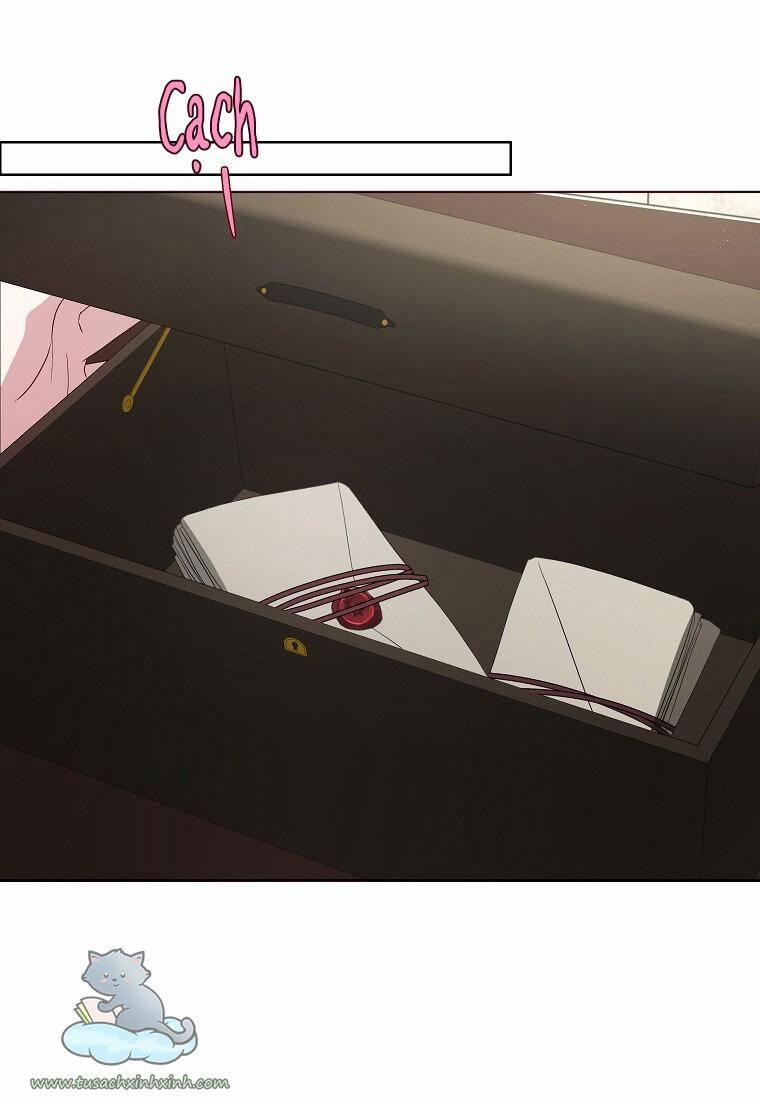 Quyến Rũ Papa Của Nhân Vật Phản Diện 81 trang 1