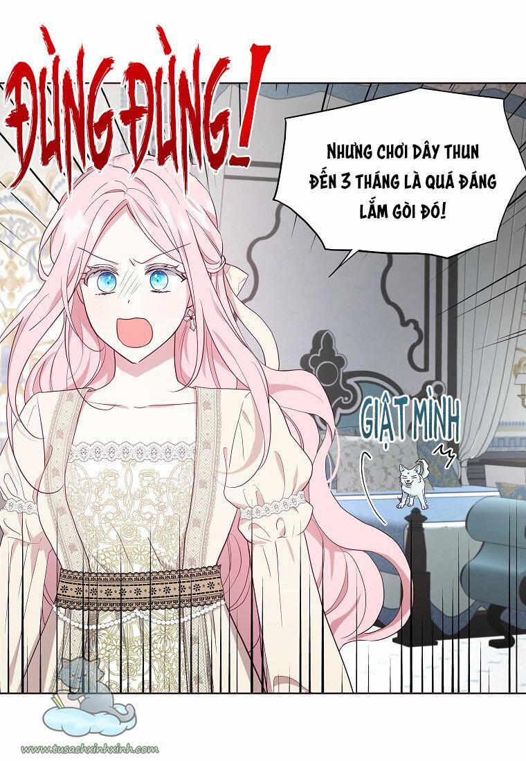 Quyến Rũ Papa Của Nhân Vật Phản Diện 81 trang 12